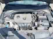 2020 Hyundai Elantra SE с VIN 5NPD74LF6LH617396, выставлен на аукционе IAAI как лот 43114698 с пробегом 38 607 миль миль и . История ставок и продаж доступна на DreamBid. Изображение 10.