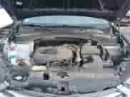 2018 Hyundai Santa Fe Ultimate with VIN 5XYZWDLA7JG542869, listed as a IAAI auction lot 41889520 with 51,294 mi miles and . Bid and sale history available at DreamBid. Image 10.