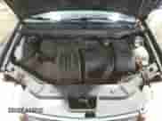 2010 Chevrolet Cobalt z VIN 1G1AC1F54A7222269, wystawiony jako Copart lot #89129865 z przebiegiem 220 232 mil mil oraz Szkoda całkowita • Salvage title. Historia ofert i sprzedaży dostępna na DreamBid. Obrazek 11.