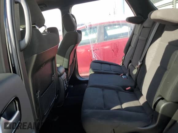 2024 Dodge Durango SXT z VIN 1C4RDHAG9RC131560, wystawiony jako Copart lot #48574175 z przebiegiem 29 155 mil mil oraz Czysty tytuł • Clean title. Historia ofert i sprzedaży dostępna na DreamBid. Obrazek 11.