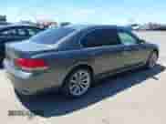 2008 BMW 7 Series 750Li z VIN WBAHN83568DT80246, wystawiony jako IAAI lot #40204567 z przebiegiem 183 073 mil mil oraz . Historia ofert i sprzedaży dostępna na DreamBid. Obrazek 4.
