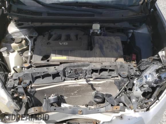 2013 Nissan Murano LE с VIN JN8AZ1MW7DW316890, выставлен на аукционе Copart как лот 64989415 с пробегом 167 139 миль миль и Списание • Salvage title. История ставок и продаж доступна на DreamBid. Изображение 12.