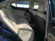 2009 Lexus IS 250 with VIN JTHCK262X92029131, listed as a Copart auction lot 63858915 with 129,451 mi miles and Salvage title. Bid and sale history available at DreamBid. Image 10.