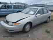 2001 Saturn LS with VIN 1G8JU52F91Y561494, listed as a IAAI auction lot 42421265 with 209,921 mi miles and . Bid and sale history available at DreamBid. Image 2.