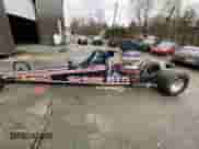 2000 Ford Mustang z VIN 0F4840, wystawiony jako Copart lot #81281855 z przebiegiem 10 mil mil oraz Szkoda całkowita • Salvage title. Historia ofert i sprzedaży dostępna na DreamBid. Obrazek 14.