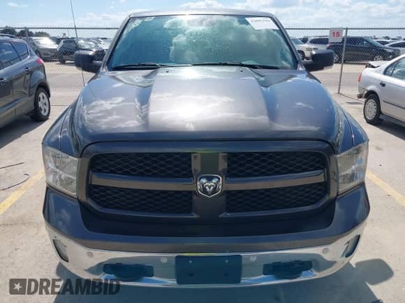 2015 Ram 1500 Big Horn z VIN 1C6RR6LT4FS660956, wystawiony jako IAAI lot #43097619 z przebiegiem 328 879 mil mil oraz . Historia ofert i sprzedaży dostępna na DreamBid. Obrazek 12.
