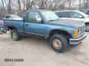 1988 GMC Sierra 1500 с VIN 1GTDK14K6JZ518298, выставлен на аукционе IAAI как лот 41714525 с пробегом 298 174 миль миль и . История ставок и продаж доступна на DreamBid. Изображение 1.