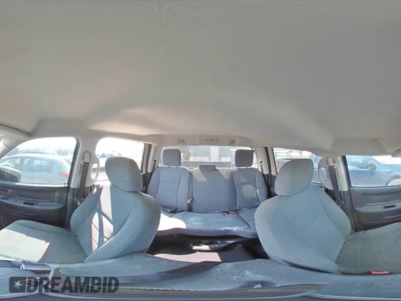 2014 Ram 1500 Express с VIN 1C6RR7KT6ES216726, выставлен на аукционе Copart как лот 67139165 с пробегом 113 420 миль миль и Чистый • Clean title. История ставок и продаж доступна на DreamBid. Изображение 14.