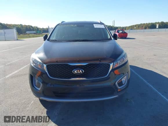 2017 Kia Sorento EX с VIN 5XYPH4A51HG320782, выставлен на аукционе IAAI как лот 43452357 с пробегом 113 072 миль миль и . История ставок и продаж доступна на DreamBid. Изображение 12.