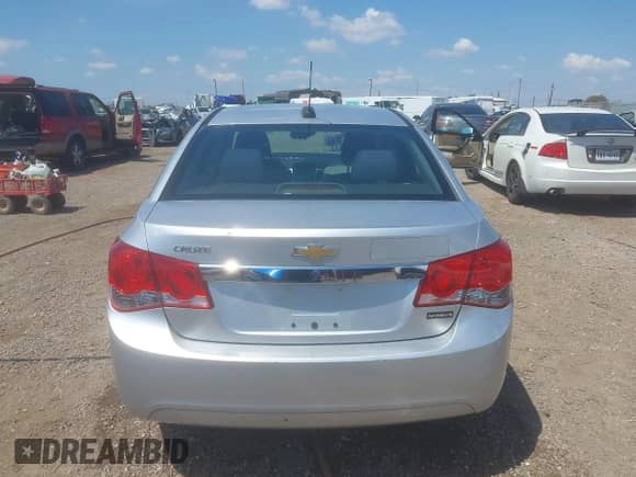 2016 Chevrolet Cruze LS с VIN 1G1PC5SH3G7114557, выставлен на аукционе IAAI как лот 43144583 с пробегом 72 529 миль миль и . История ставок и продаж доступна на DreamBid. Изображение 16.