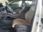 2022 Hyundai Santa Fe Limited с VIN 5NMS4DAL2NH457803, выставлен на аукционе Copart как лот 80713855 с пробегом 41 359 миль миль и Списание • Salvage title. История ставок и продаж доступна на DreamBid. Изображение 7.