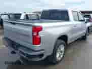 2019 Chevrolet Silverado 1500 LTZ with VIN 3GCPWEED3KG176366, listed as a IAAI auction lot 43404568 with 43,699 mi miles and . Bid and sale history available at DreamBid. Image 4.