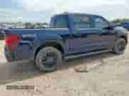 2024 Ford F-150 Lariat с VIN 1FTFW5L5XRFA95819, выставлен на аукционе Copart как лот 58554715 с пробегом Не указан миль и Списание • Salvage title. История ставок и продаж доступна на DreamBid. Изображение 3.