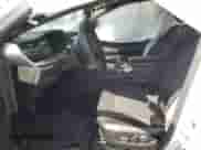 2025 Jeep Grand Cherokee Altitude with VIN 1C4RJGAGXSC281783, listed as a Copart auction lot 70536455 with 11,684 mi miles and Salvage title. Bid and sale history available at DreamBid. Image 7.