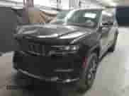 2023 Jeep Grand Cherokee Limited с VIN 1C4RJJBG9P8814096, выставлен на аукционе IAAI как лот 43304715 с пробегом 50 416 миль миль и . История ставок и продаж доступна на DreamBid. Изображение 17.