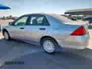 2006 Honda Accord VP с VIN 1HGCM55176A180162, выставлен на аукционе Copart как лот 84940565 с пробегом 252 156 миль миль и Чистый • Clean title. История ставок и продаж доступна на DreamBid. Изображение 2.