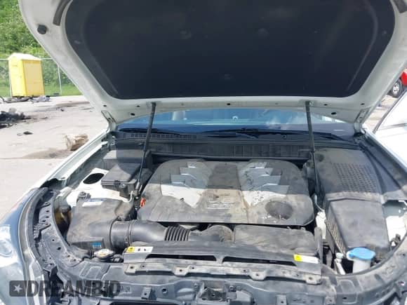 2013 Hyundai Equus Signature с VIN KMHGH4JH2DU059788, выставлен на аукционе IAAI как лот 42136278 с пробегом 68 672 миль миль и . История ставок и продаж доступна на DreamBid. Изображение 10.