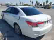 2012 Honda Accord EX с VIN 1HGCP3F79CA004241, выставлен на аукционе IAAI как лот 42726336 с пробегом 162 848 миль миль и . История ставок и продаж доступна на DreamBid. Изображение 3.