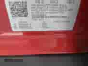 2021 Chevrolet Blazer RS с VIN 3GNKBERSXMS532883, выставлен на аукционе Copart как лот 84621775 с пробегом 45 050 миль миль и Списание • Salvage title. История ставок и продаж доступна на DreamBid. Изображение 13.