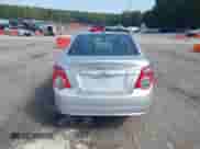 2015 Chevrolet Sonic LT с VIN 1G1JC5SB7F4116118, выставлен на аукционе IAAI как лот 43208939 с пробегом 118 161 миль миль и . История ставок и продаж доступна на DreamBid. Изображение 16.
