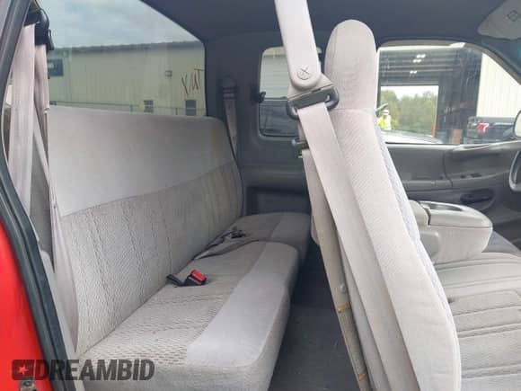 1998 Ford F-150 с VIN 1FTZX18W8WNA48942, выставлен на аукционе IAAI как лот 43461463 с пробегом 238 848 миль миль и . История ставок и продаж доступна на DreamBid. Изображение 8.