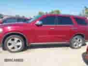 2015 Dodge Durango SXT with VIN 1C4RDHAG3FC784445, listed as a IAAI auction lot 43316746 with 115,901 mi miles and . Bid and sale history available at DreamBid. Image 14.