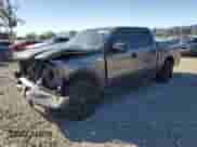 2005 Ford F-150 XLT z VIN 1FTRW12W45FA37831, wystawiony jako Copart lot #81998295 z przebiegiem 212 412 mil mil oraz Szkoda całkowita • Salvage title. Historia ofert i sprzedaży dostępna na DreamBid. Obrazek 1.