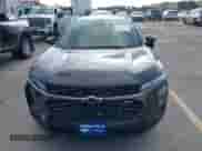 2025 Chevrolet Trax 2RS с VIN KL77LJEP1SC207819, выставлен на аукционе IAAI как лот 42732256 с пробегом 3 938 миль миль и . История ставок и продаж доступна на DreamBid. Изображение 12.