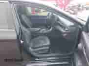 2023 Toyota Camry XSE with VIN 4T1K61AK4PU828838, listed as a IAAI auction lot 43087534 with 19,542 mi miles and . Bid and sale history available at DreamBid. Image 5.