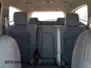 2016 Chevrolet Traverse LS z VIN 1GNKVFED1GJ310663, wystawiony jako Copart lot #68890295 z przebiegiem 87 884 mil mil oraz Szkoda całkowita • Salvage title. Historia ofert i sprzedaży dostępna na DreamBid. Obrazek 10.