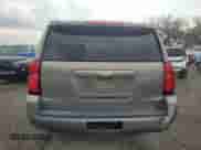 2018 Chevrolet Tahoe LT z VIN 1GNSCBKC3JR313647, wystawiony jako Copart lot #71921105 z przebiegiem 87 324 mil mil oraz Szkoda całkowita • Salvage title. Historia ofert i sprzedaży dostępna na DreamBid. Obrazek 6.