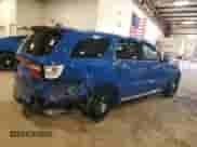 2023 Dodge Durango Pursuit z VIN 1C4SDJFT4PC673533, wystawiony jako Copart lot #67371795 z przebiegiem 24 790 mil mil oraz Szkoda całkowita • Salvage title. Historia ofert i sprzedaży dostępna na DreamBid. Obrazek 3.