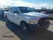 2015 Ram 1500 Tradesman with VIN 1C6RR7KG5FS660748, listed as a IAAI auction lot 41403779 with 201,127 mi miles and . Bid and sale history available at DreamBid. Image 1.