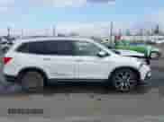 2022 Honda Pilot Elite с VIN 5FNYF6H02NB043594, выставлен на аукционе IAAI как лот 41550081 с пробегом 56 323 миль миль и . История ставок и продаж доступна на DreamBid. Изображение 13.
