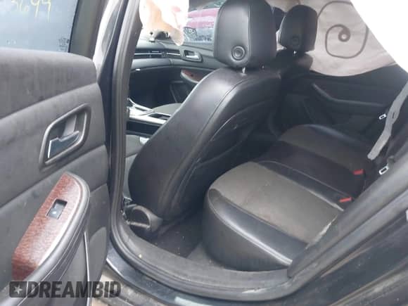 2013 Chevrolet Malibu Eco с VIN 1G11D5RR0DF115510, выставлен на аукционе IAAI как лот 42603699 с пробегом 217 705 миль миль и . История ставок и продаж доступна на DreamBid. Изображение 8.