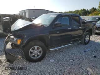 2010 Chevrolet Colorado 1LT с VIN 1GCJTCDE7A8101476, выставлен на аукционе Copart как лот 64673774 с пробегом 116 924 миль миль и Чистый • Clean title. История ставок и продаж доступна на DreamBid. Изображение 1.