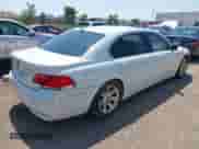 2006 BMW 7 Series 750Li z VIN WBAHN83526DT59374, wystawiony jako IAAI lot #42241727 z przebiegiem 64 239 mil mil oraz . Historia ofert i sprzedaży dostępna na DreamBid. Obrazek 4.