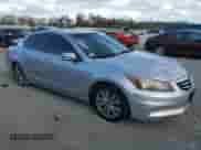 2011 Honda Accord EX-L с VIN 1HGCP2F85BA004304, выставлен на аукционе Copart как лот 77775684 с пробегом 257 363 миль миль и Списание • Salvage title. История ставок и продаж доступна на DreamBid. Изображение 4.