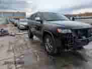 2018 Jeep Grand Cherokee Sterling с VIN 1C4RJFBG3JC433541, выставлен на аукционе Copart как лот 51283275 с пробегом 60 404 миль миль и Списание • Salvage title. История ставок и продаж доступна на DreamBid. Изображение 15.