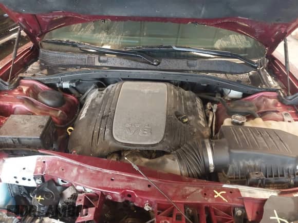 2020 Dodge Charger R/T z VIN 2C3CDXCTXLH200260, wystawiony jako IAAI lot #43225985 z przebiegiem 90 853 mil mil oraz . Historia ofert i sprzedaży dostępna na DreamBid. Obrazek 10.