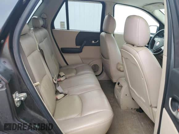 2005 Saturn VUE z VIN 5GZCZ53415S808494, wystawiony jako Copart lot #78212724 z przebiegiem 179 159 mil mil oraz Czysty tytuł • Clean title. Historia ofert i sprzedaży dostępna na DreamBid. Obrazek 11.