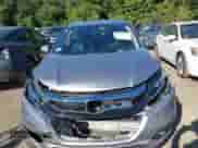 2021 Honda HR-V LX with VIN 3CZRU6H37MM723449, listed as a IAAI auction lot 43080147 with 32,093 mi miles and . Bid and sale history available at DreamBid. Image 12.