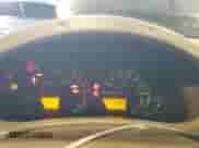 2007 Nissan Frontier LE с VIN 1N6AD09W57C417524, выставлен на аукционе Copart как лот 86550385 с пробегом 241 643 миль миль и Списание • Salvage title. История ставок и продаж доступна на DreamBid. Изображение 9.