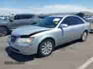 2009 Hyundai Sonata Limited z VIN 5NPEU46C59H567999, wystawiony jako IAAI lot #42791598 z przebiegiem 62 604 mil mil oraz . Historia ofert i sprzedaży dostępna na DreamBid. Obrazek 2.