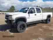 2007 Chevrolet Silverado 2500HD LT1 with VIN 1GCHC23D97F182244, listed as a IAAI auction lot 43463702 with 419,305 mi miles and . Bid and sale history available at DreamBid. Image 17.