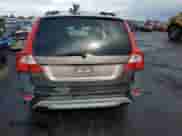 2010 Volvo XC70 3.0T с VIN YV4992BZ9A1086356, выставлен на аукционе Copart как лот 76949704 с пробегом Не указан миль и Списание • Salvage title. История ставок и продаж доступна на DreamBid. Изображение 6.