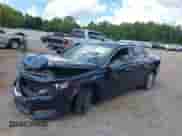 2017 Chevrolet Impala LS с VIN 2G11X5SA9H9156888, выставлен на аукционе IAAI как лот 42960601 с пробегом 206 036 миль миль и . История ставок и продаж доступна на DreamBid. Изображение 6.