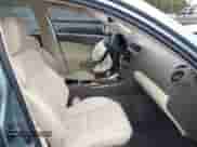 2010 Lexus IS 250 z VIN JTHCF5C2XA5038554, wystawiony jako IAAI lot #43332152 z przebiegiem 113 096 mil mil oraz . Historia ofert i sprzedaży dostępna na DreamBid. Obrazek 5.