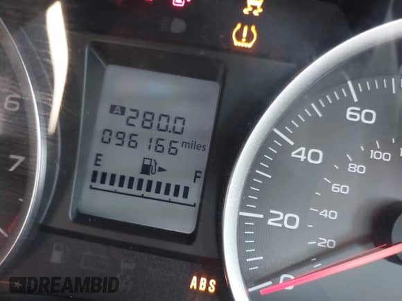 2016 Subaru Forester 2.5i with VIN JF2SJAAC9GG490784, listed as a IAAI auction lot 42845580 with 96,166 mi miles and . Bid and sale history available at DreamBid. Image 16.