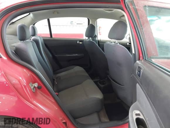 2009 Chevrolet Cobalt 2LT with VIN 1G1AT58H897100086, listed as a IAAI auction lot 43251713 with 200,738 mi miles and . Bid and sale history available at DreamBid. Image 8.